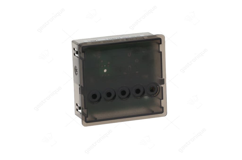 vermogen printplaat 73x68x28 mm