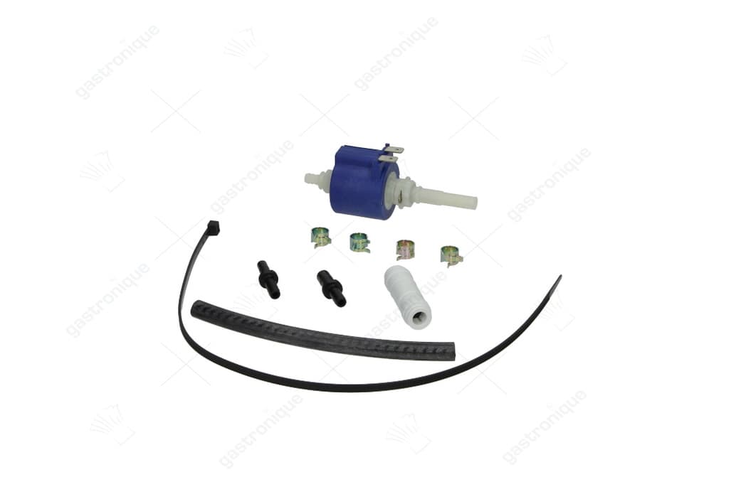 kit vibratory pump 28/25w 230v