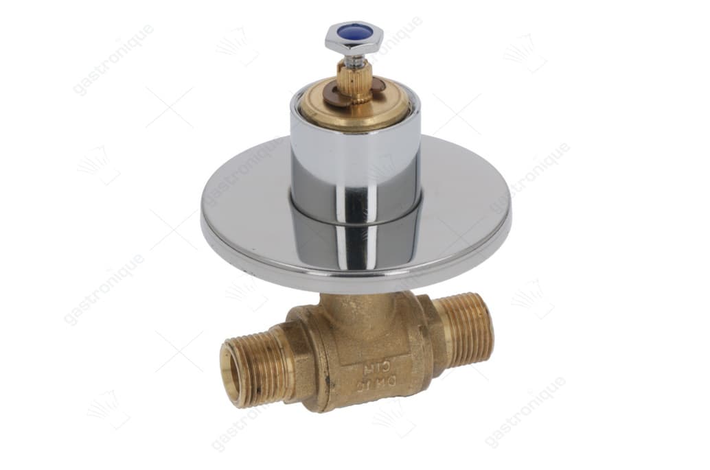 water inlet tap ø 3/8"mm