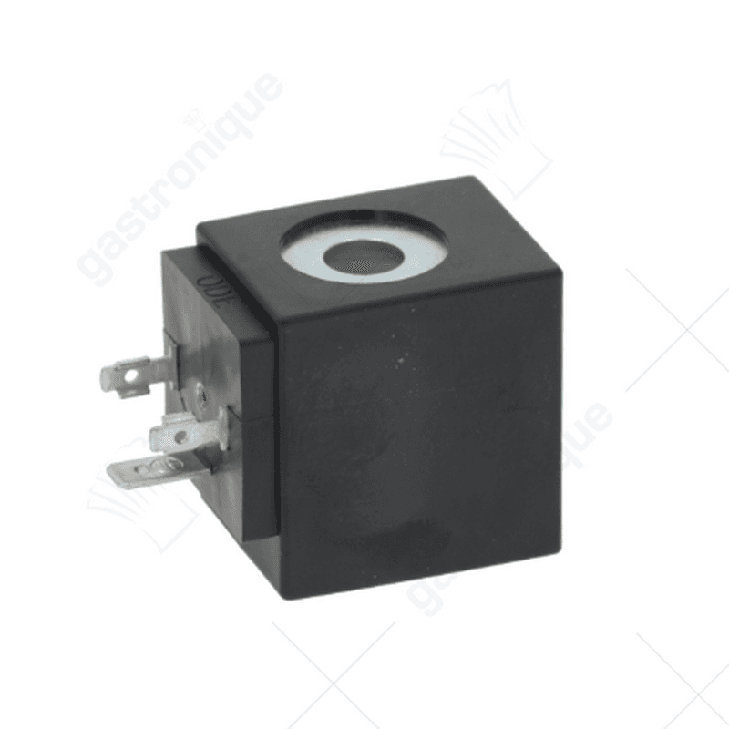 SPOEL ODE BDV08230AY 8W 230V 50/60Hz breedte 30 mm - hoogte 39 mm - Image 1