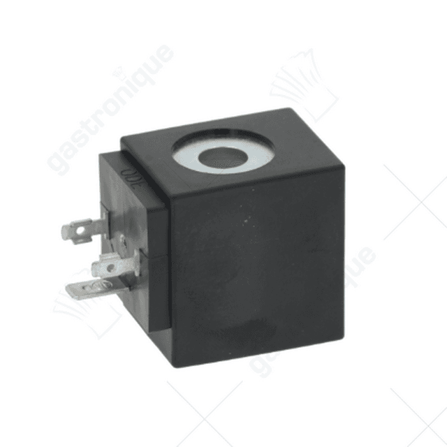 SPOEL ODE BDV08230AY 8W 230V 50/60Hz breedte 30 mm - hoogte 39 mm - Thumbnail 1
