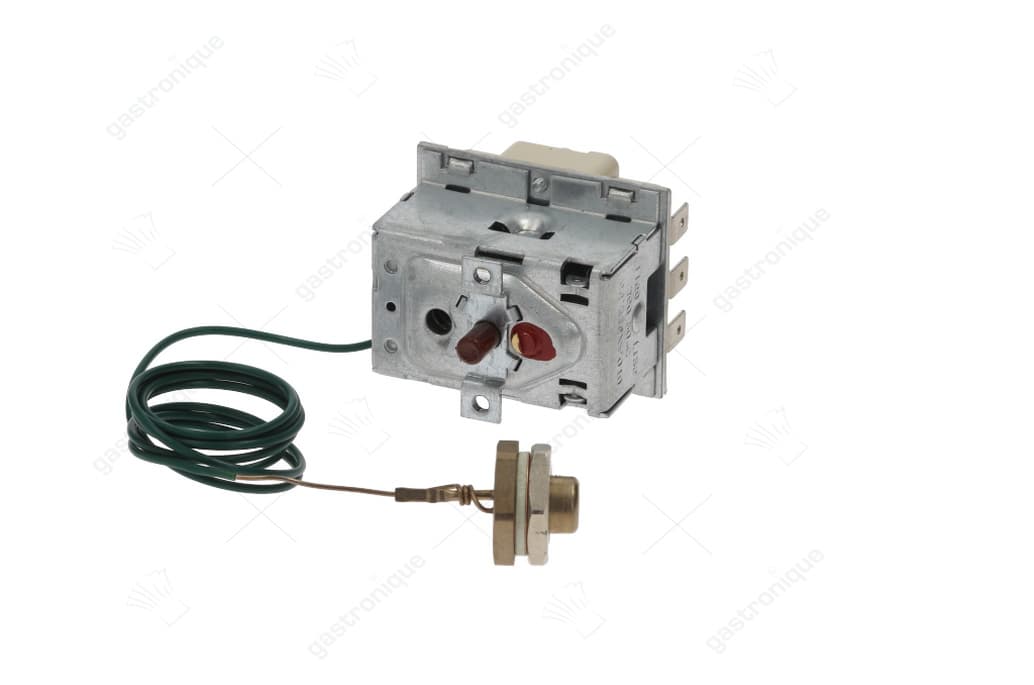 thermostaat 3-fase 360°c