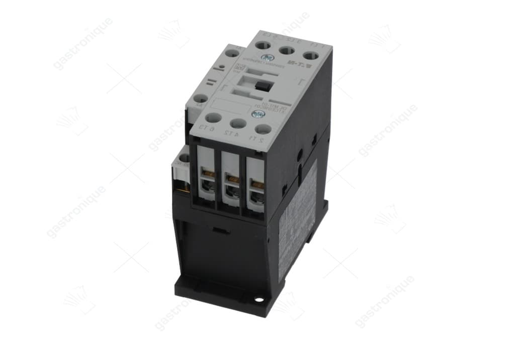 magneetschakelaar eaton dilm17-01