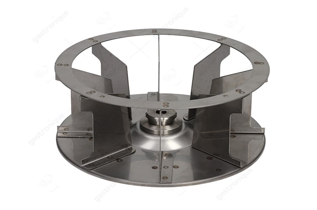 fan ø 220 mm