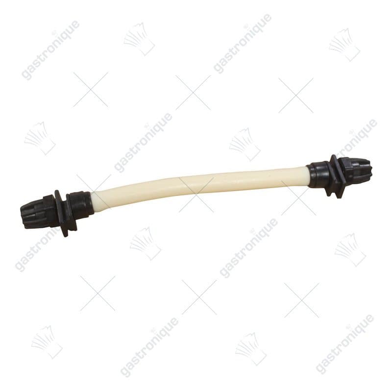 Doseerslang zeep MICRODOS wasmiddel ID ø 6,4mm OD ø 9,6mm slang ø 4x6mm Santoprene