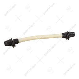Doseerslang zeep MICRODOS wasmiddel ID ø 6,4mm OD ø 9,6mm slang ø 4x6mm Santoprene