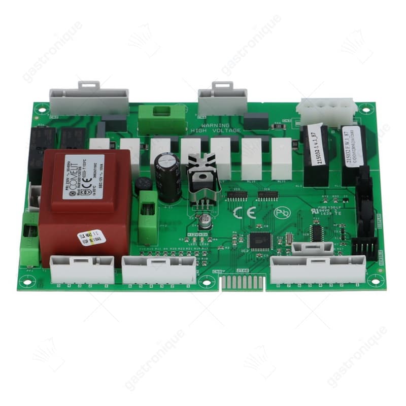 printplaat - Image 1