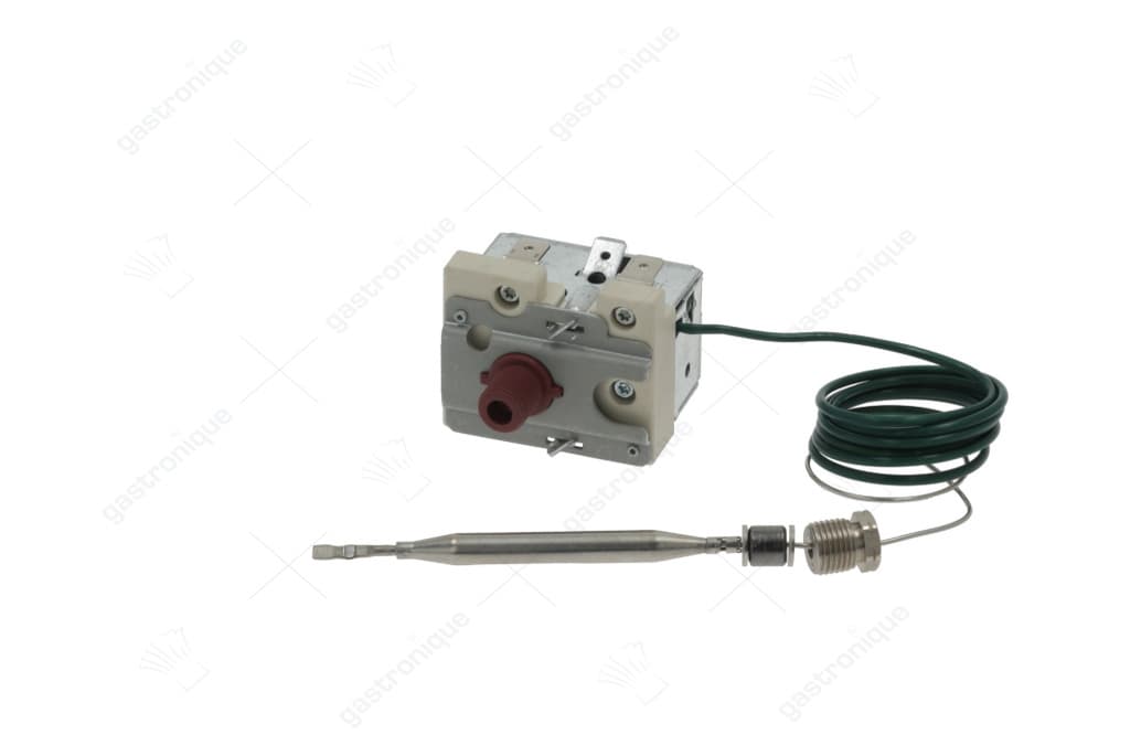 thermostaat 1-face 240°C
