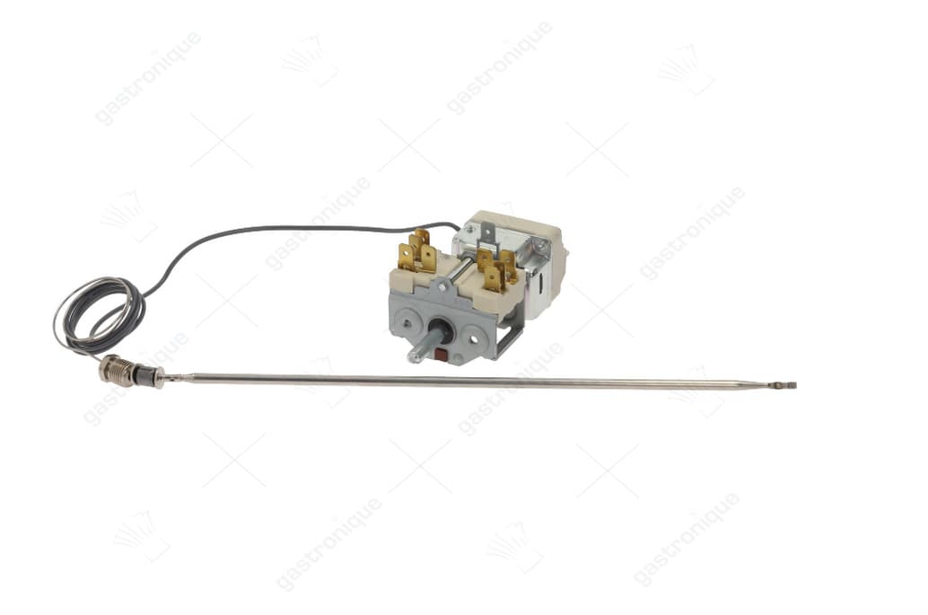 thermostaat 1-fase 102-187°c
