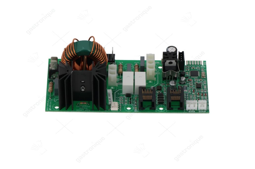 vermogen printplaat xl314-404 - Image 1