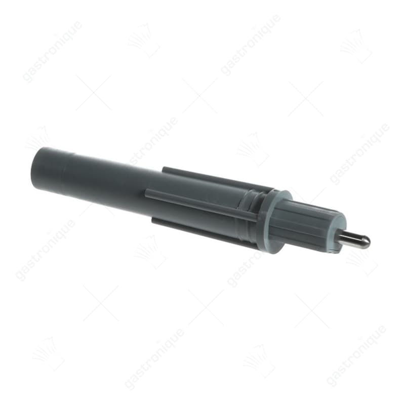 TRANSMISSION SHAFT HIGH 158mm - Image 1