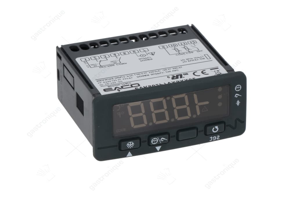 controller evk802p7vxsxx02 ptc 230vac