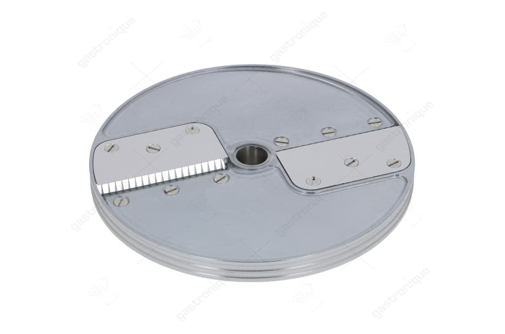 disque coupe-legumes batonnets 4x4 mm