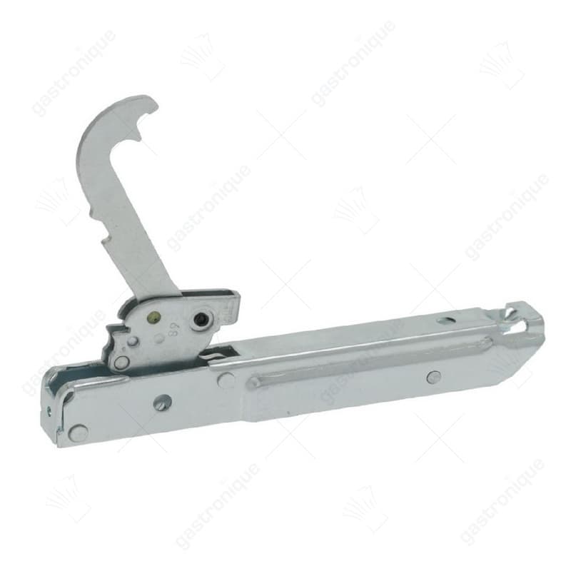 scharnier rechts-links voor oven - Image 1