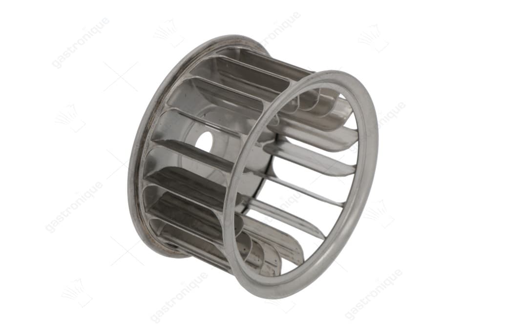ventilatorblad nebulisateur ø 80 mm