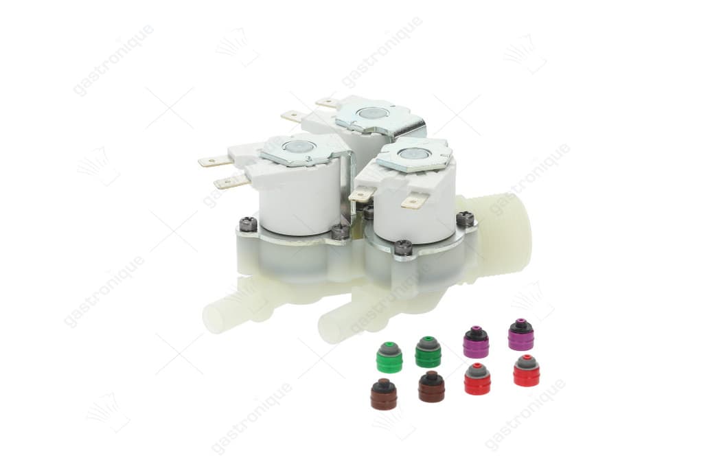 magneetventiel 230v ø 10 mm