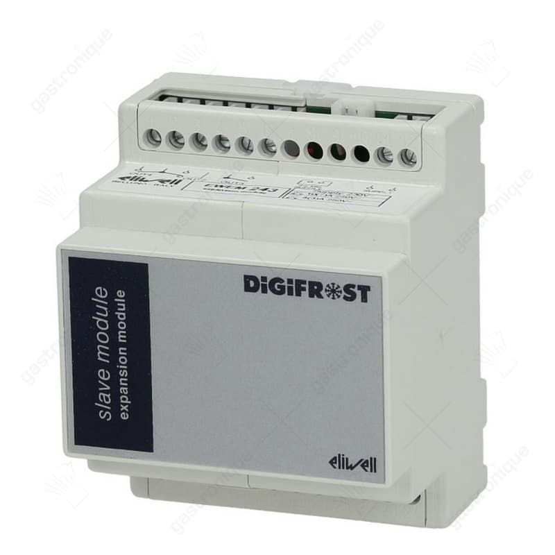 schakelmodule ELIWELL EWEM243 230V