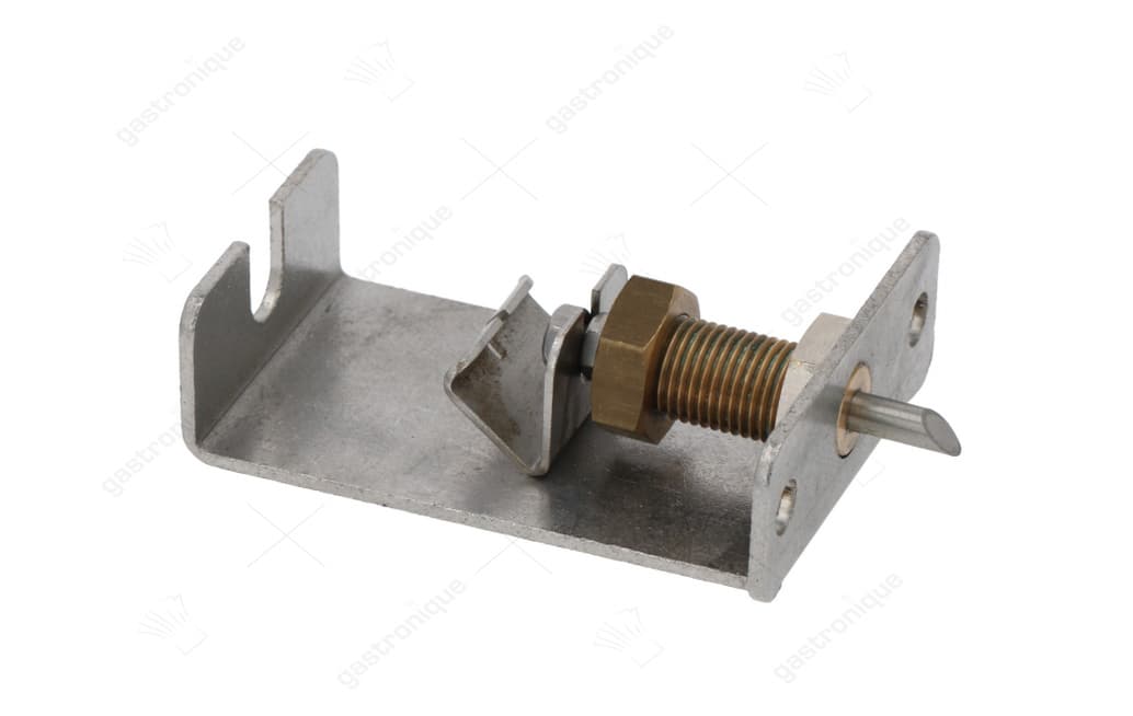 block lock pin ø 5 mm