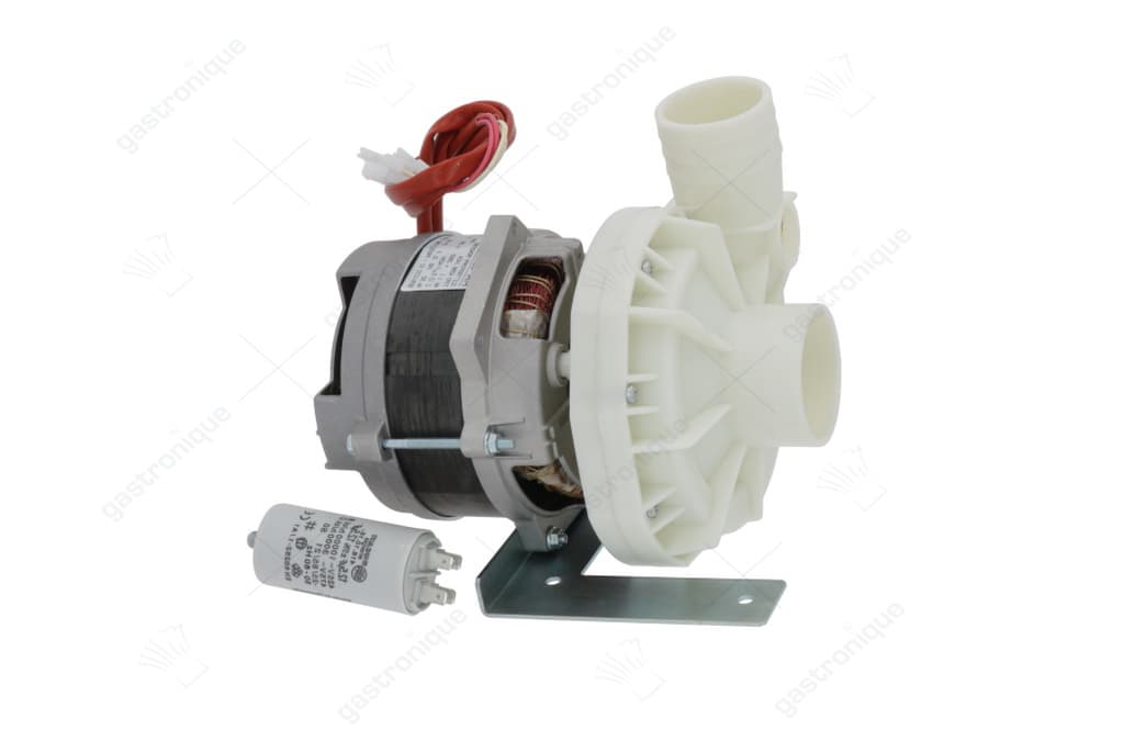 pump fir 4298sx 1.5hp - Image 1