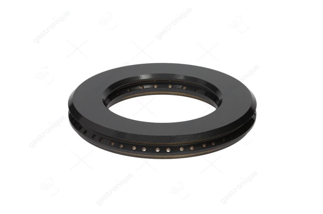 branderdeksel ø 150 mm opaque
