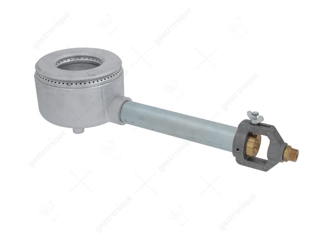 burner complete ø 160 mm