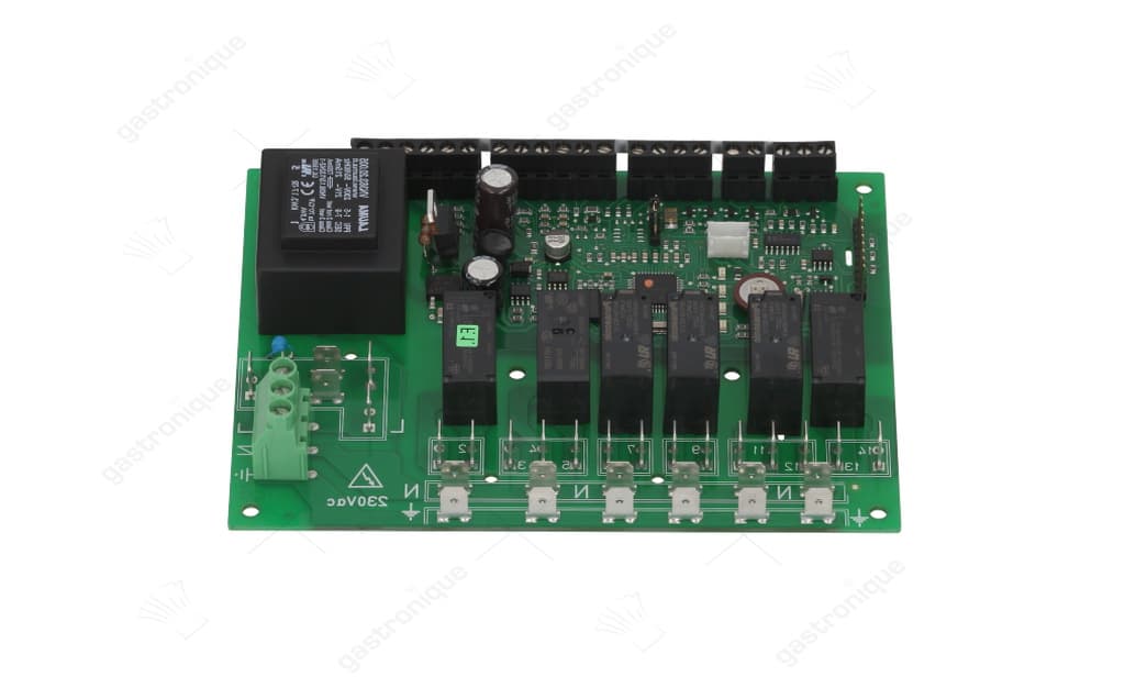 controller carel psb0001100 (OUT OF PRODUCTION)