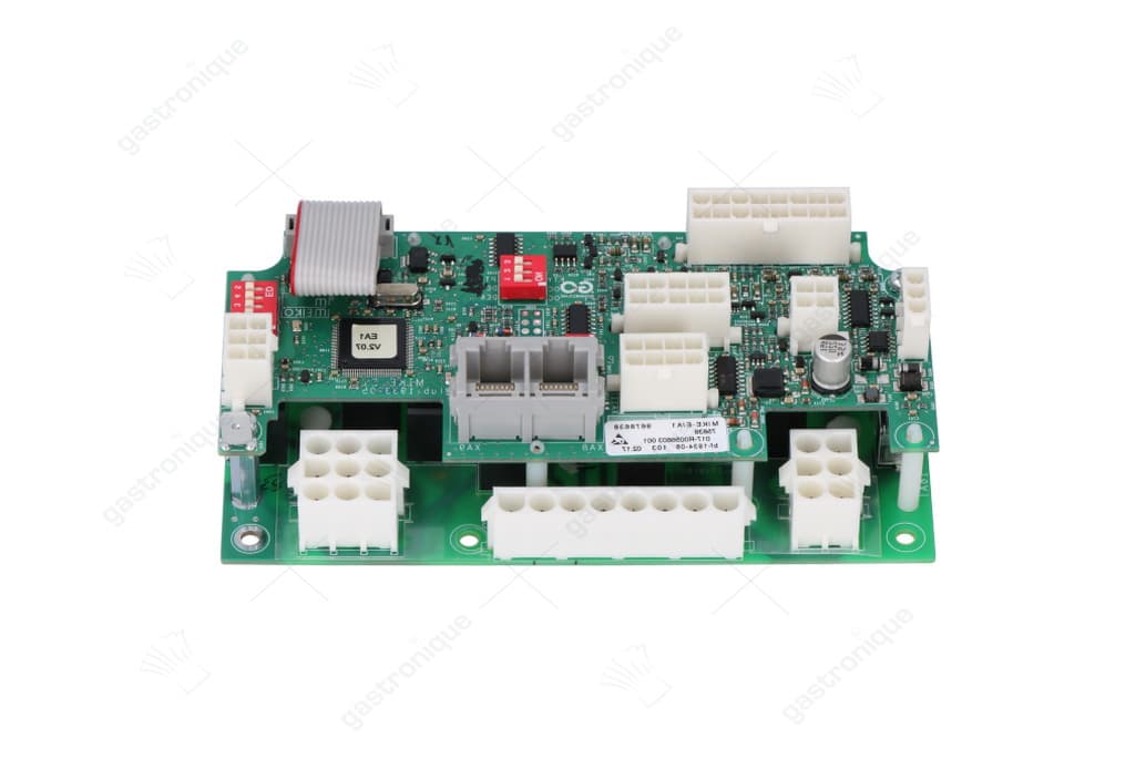 printplaat mike2-e/a1