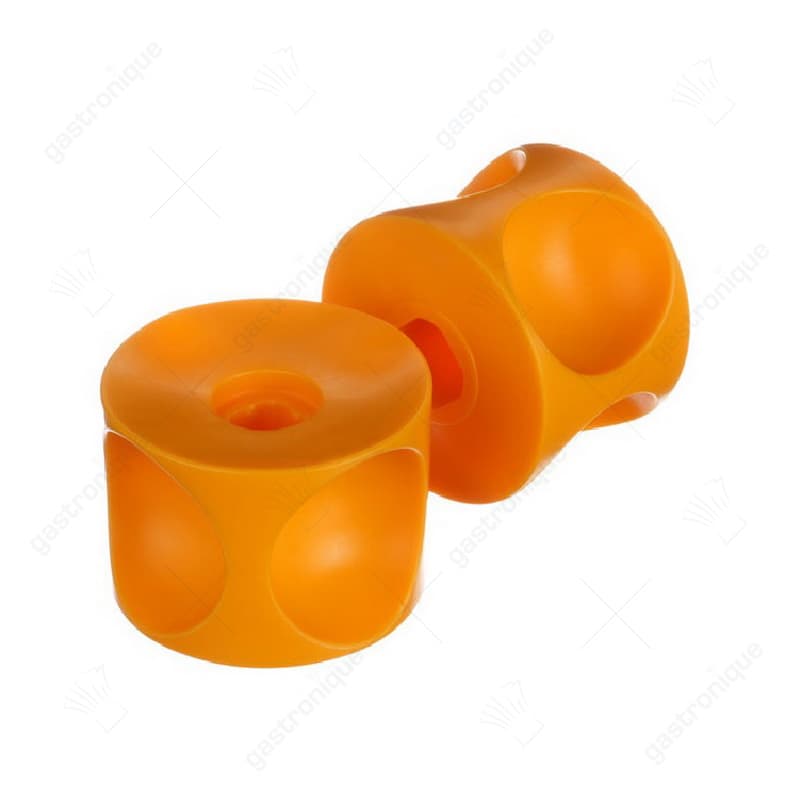 ASP UPPER PRESSING UNIT 2PCS - Image 1