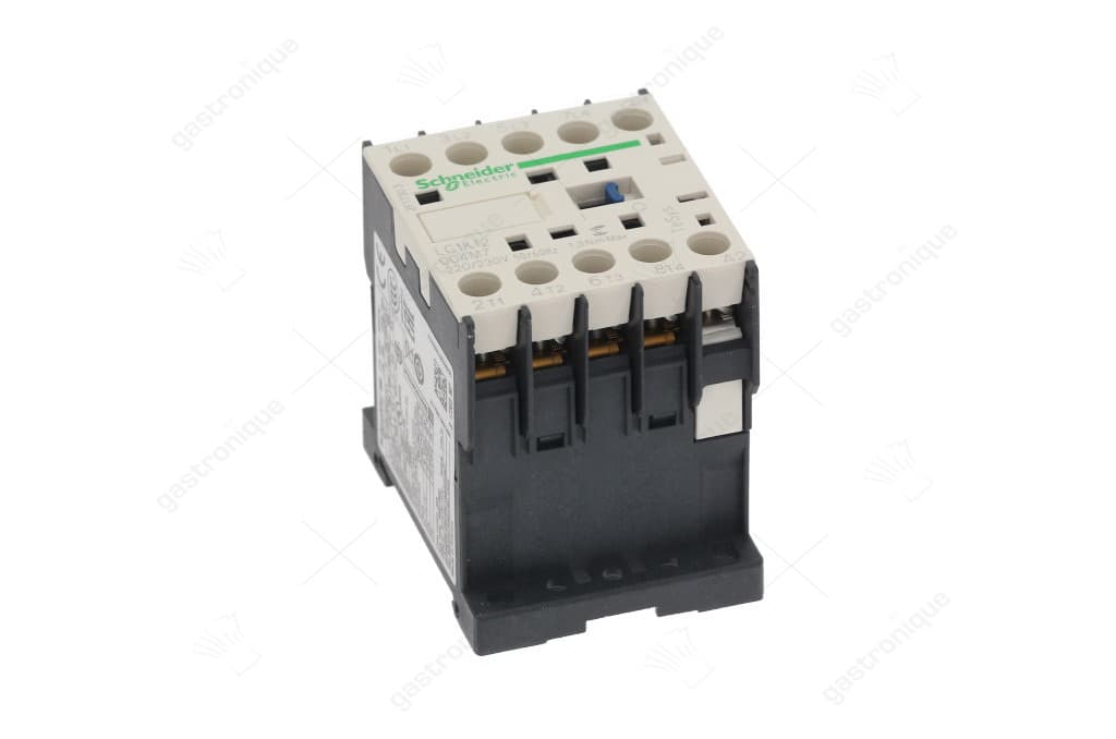 magneetschakelaar schneider lc1k12004m7