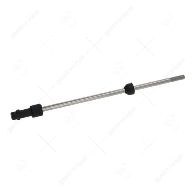 aandrijfas voor chocoladedispenser ø 6mm L 223mm vpe 3stuk