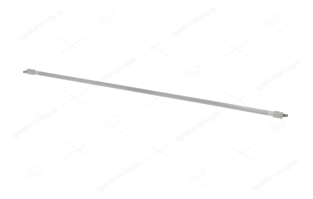 Quartz element 1200w 115v 680mm ø 11mm