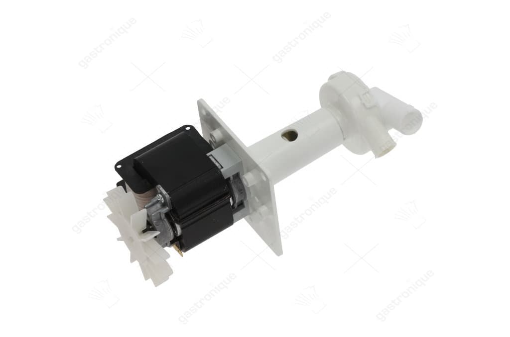 pomp COPREL type NG55 Girada 50W 230V 50/60Hz ingang ø 20mm uitgang ø 17mm L 125mm
