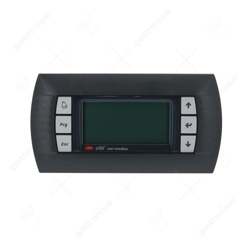 Elektronische regelaar CAREL PGD1000FX0
