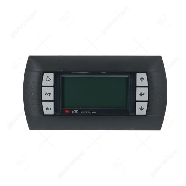 Elektronische regelaar CAREL PGD1000FX0 - Thumbnail 1