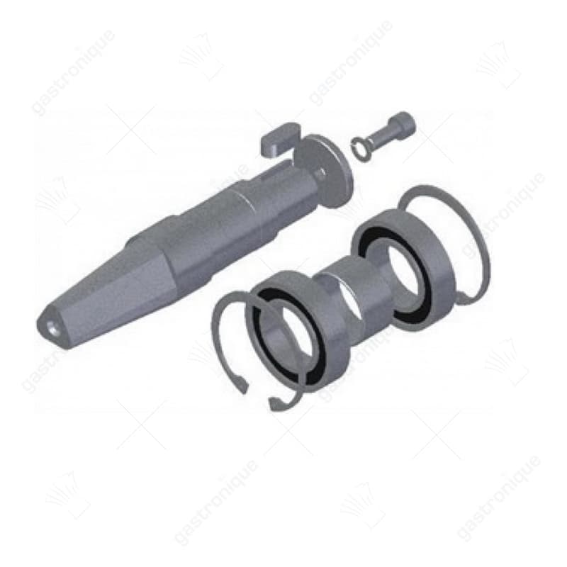 LOWER PRESSING SHAFT - Image 1