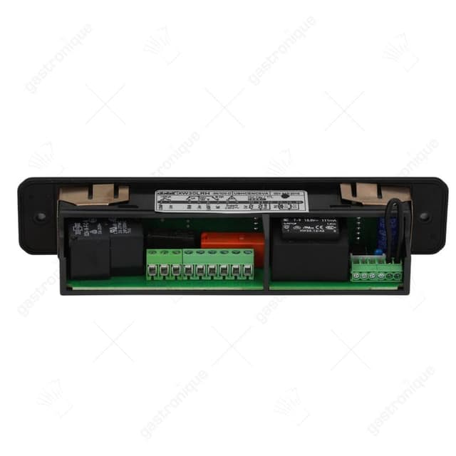 elektronische regelaar DIXELL XW30LRH-5N1D0-D inbouwmaat 30x150mm inbouwdiepte 42mm 230V spanning AC NTC - Thumbnail 2