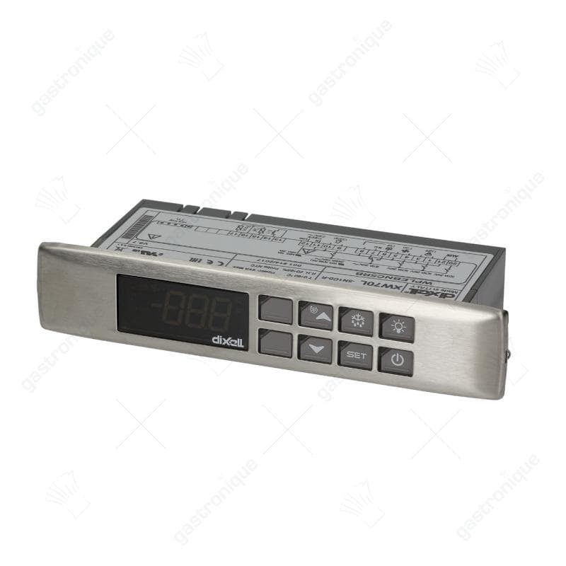 elektronische regelaar 5066845 CONTROLLER DIXELL XW70L-5N1C0-R