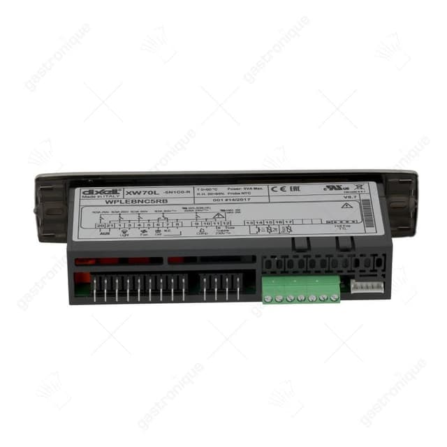 elektronische regelaar 5066845 CONTROLLER DIXELL XW70L-5N1C0-R - Thumbnail 2