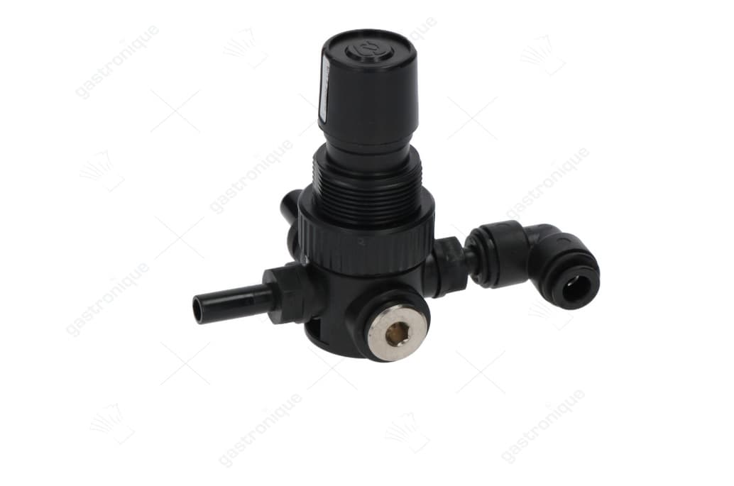 kit pressure adjuster plastic