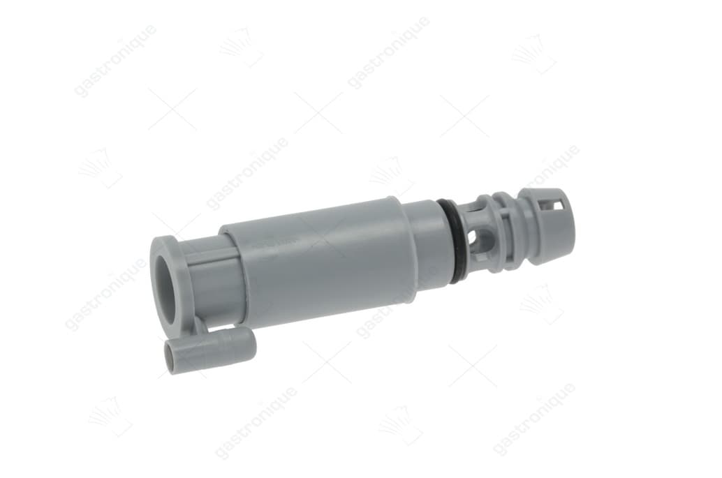 naspoelarmas voor wasarm inbouwpositie onder ø 18mm - Image 1