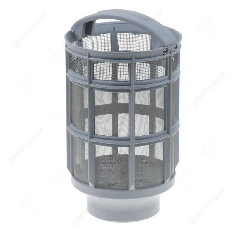 aanzuigfilter