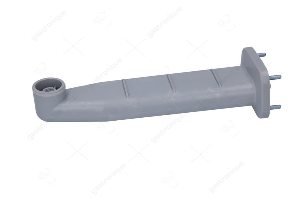 washing/rinse pipe 310 mm
