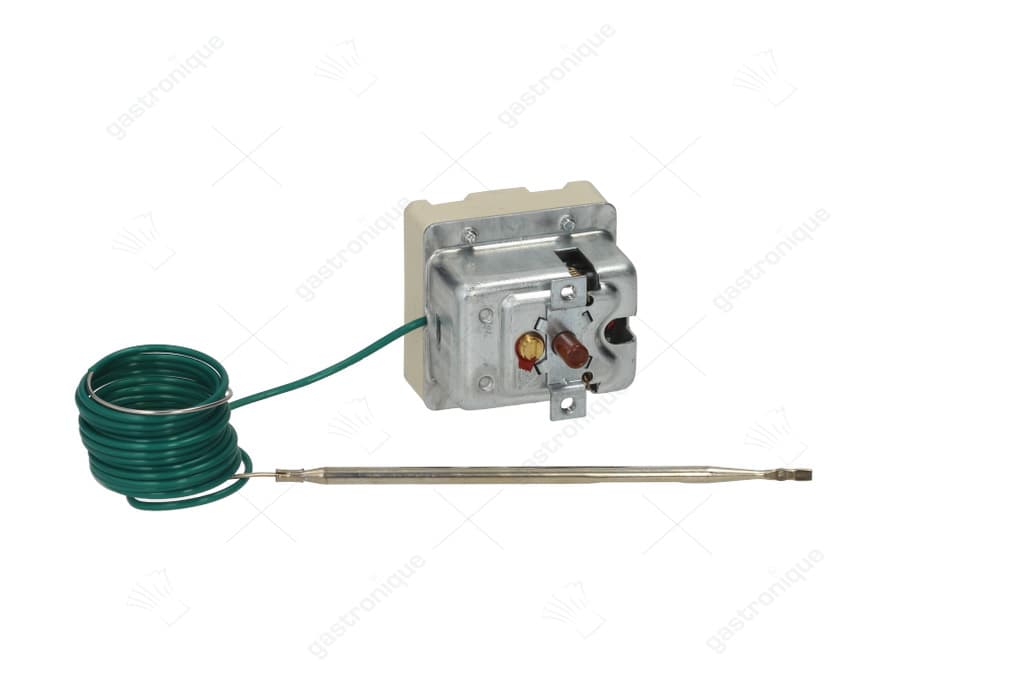 thermostaat driefase 360°C (ZIE LF3444493)