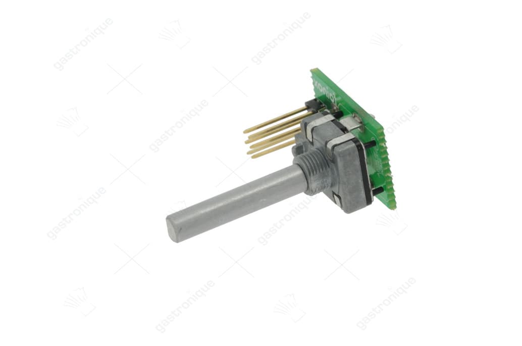 selector switch encoder - Image 1