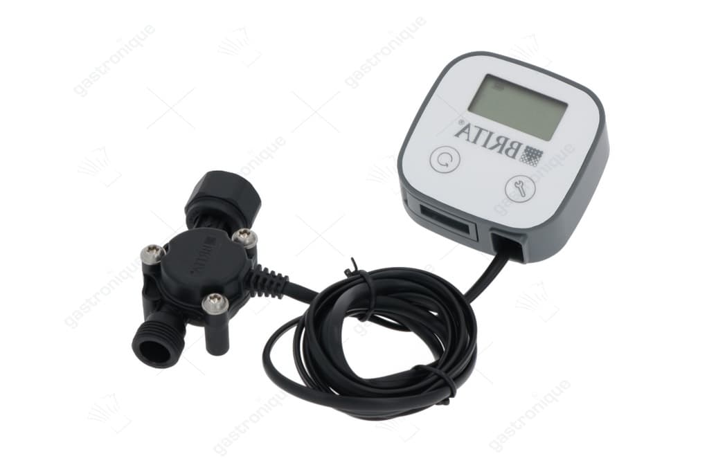 flowmeter 3/8"m-3/8"f model 10-100a - Image 1