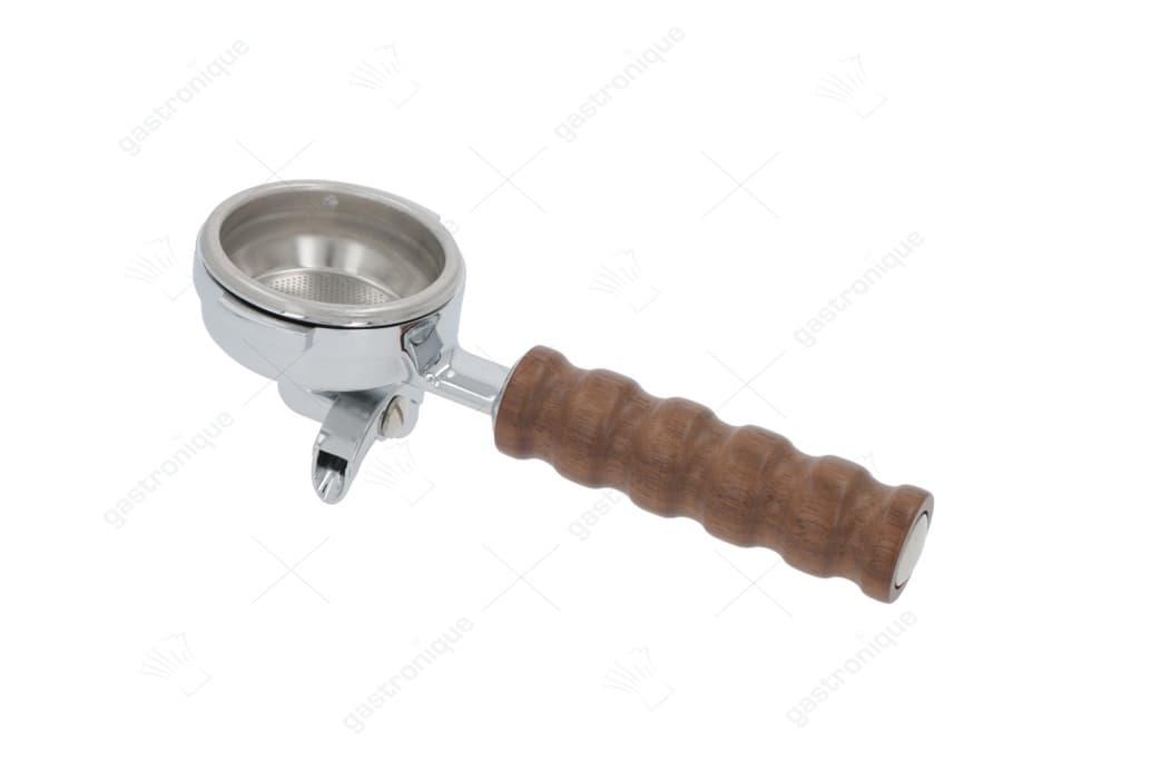 zeefhouder compleet 2 kops faema e612 - Image 1