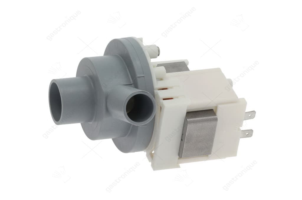 afvoerpomp type M332 50Hz 40W 220-240V ingang ø 30,5mm uitgang ø 22mm ASKOLL
