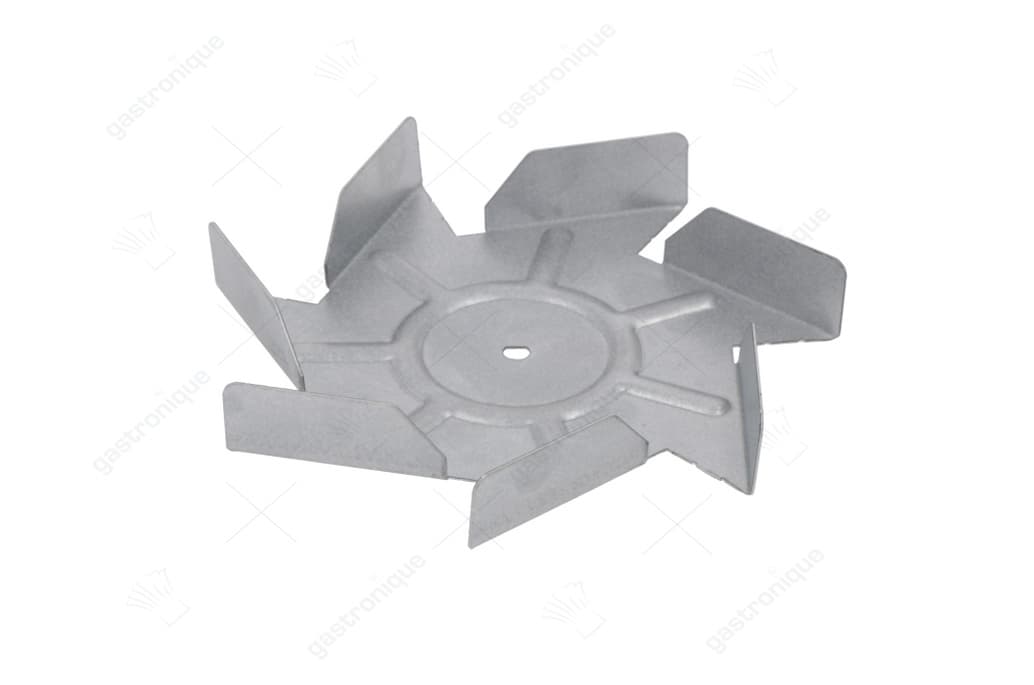 ventilatorblad ø 150 mm