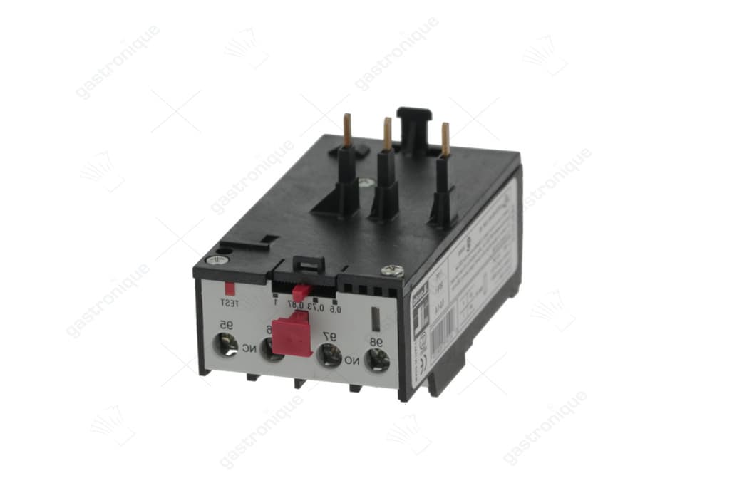 thermal relay lovato 0,6-1 a