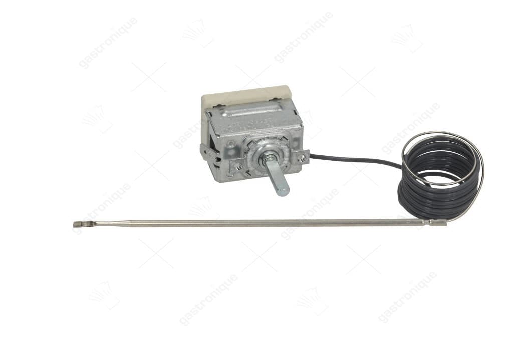 thermostaat 1-fase 285°c - Image 1